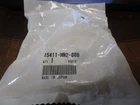 Honda Oem Filter Cover New 15411 HN2 000. Price: $39.99.