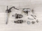 1983 Honda Transmission Gear Shift Drum Shaft 4 Speed Oem 1978-1985 Used. Price: $199.00.