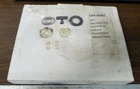 New Cycle Pro Pull Start Recoil Kit ATC185 200 250R CP#18307 U20. Price: $68.92.
