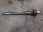 1999 Polaris Ranger 500 6X6 Transmission Gear Shaft 3233565 Center Drive Used. Price: $478.00.