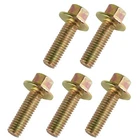 5X Flanged Head Clutch Bolt M6X20 For Polaris Ranger Xp 900 2013 / 7518576 New. Price: $14.00.