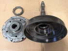 2000-2002 Arctic Cat 500 Auto 4X4 Centrifugal Wet Clutch & Housing 3446-263 Used. Price: $89.99.