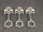 Arctic Wildcat Xx Connecting Rod W/piston Part# 3021-874 (also Tracker Xtr) Used. Price: $125.00.