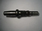 81 Yamaha XJ650 Maxim Starter Clutch Shaft Used. Price: $14.37.