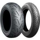 130/70ZR-17, 170/60ZR-17 Bridgestone Exedra Max Radial Tires Set Of 2 New. Price: $432.94.