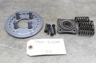 2012-2019 Honda Foreman 500 Oem Clutch Pressure Plate Bolts Springs Used. Price: $19.95.