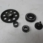 2002 Honda Rancher 350 Starter Reduction Gears 28110-HN5-670 Used. Price: $35.00.