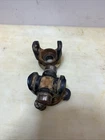 2000 Suzuki Quadmaster LT-A500F 4X4 Front Output Shaft Yolk 27160-09F50 Used. Price: $50.00.
