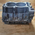 2207371 Oem Polaris Engine Crankcase Block Ranger 900 1000 Rzr Ace With Hardware Used. Price: $899.99.
