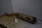 2008 Yamaha Grizzly 350 Muffler 5UH-E4711-00-00 Used. Price: $109.99.