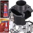 80CC Engine Piston Cylinder For Yamaha MOTO-4 Badger Grizzly Raptor 1985-2008 New. Price: $37.95.