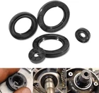 182-2142 Engine Oil Seal Rebuild Kit 400L For Polaris Sport 82114 822124 New. Price: $15.89.
