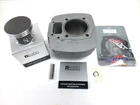 2004-2007 Honda Rancher Trx 400AT Oem Cylinder Jug W/ New Piston Top End Kit Remanufactured. Price: $639.99.