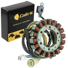 Stator For Yamaha 5UH-81410-00-00 2P5-81410-00-00 5KM-81410-00-00 New. Price: $41.00.