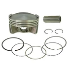Namura Piston Kit 91.46 +.5 Over Std Comp Can Commander Max 1000 4X4 14-17 New. Price: $107.60.