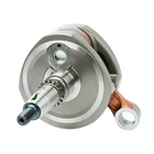 Crankshaft 06-09 Suzuki LT-R450 Quadracer 450CC 4-STROKE Engine 12200-45G00 New. Price: $567.76.