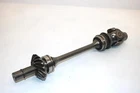 Arctic Cat 500 Automatic Oem Secondary Front Drive Shaft 3402-512 AA7 Used. Price: $77.39.