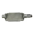 1999 Yamaha Blaster 200 Crankshaft Balancer 37F-11454-00-00 Used. Price: $14.99.