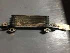 Used Oem Honda Foreman Fourtrax 4X4 TRX350D Oil Cooler 15600-HA7-771. Price: $17.95.