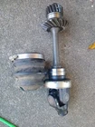 Shaft Output Rear # 24971-11H00 Suzuki 2013 King Quad 500 Atv 4X4 Used. Price: $45.00.