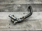 Yamaha 5GH-12422-00 Oem Water Pump Housing Cover Kodiak Grizzly Rhino YFM400/450 Used. Price: $39.99.