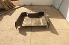 Arctic Cat Tbx 650 07 Box Bed 1406-647 38915 Used. Price: $499.99.