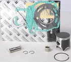 Namura NA-10027-4K Piston Kit 1.00MM Oversize 69.45MM New. Price: $92.74.