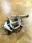 2008-2014 Kawasaki KFX450R Oem Engine Brackets Set & Bolts 32190-0296/97/98/99 Used. Price: $59.49.