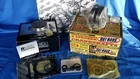 05-11 Honda Foreman Trx 500 Fm Top & Bottom Rebuild Kit Piston Crankshaft Gasket New. Price: $679.92.