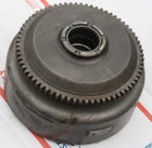 1986 Honda Trx 350 Fourtrax Oem Flywheel Alternator Assy /vin# TEO7E-5005722 Used. Price: $144.85.