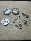 2006 Yamaha TTR50E Oem Clutch Plates 1P6-E6311-00-00 Primary Drive Gears Used. Price: $69.99.