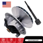 20104033207 Primary Cvt Clutch W/tool For Odes 800 Dominator Raider D2 D4 X2 X4 New. Price: $179.61.
