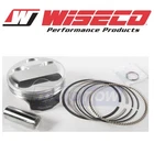 Wiseco Kit For 2001-2005 Yamaha YFM660R Raptor Engine Pistons New. Price: $256.05.