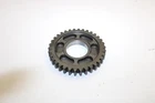 Suzuki Oem 34T Reverse Driven Tranny Transmission Gear 24571-18A02 Q1865 Used. Price: $19.49.