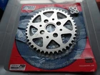 Nos Honda ATC185S ATC200S TRX200SX Pbi Rear Aluminum Sprocket 42T 3151-42 New. Price: $64.99.