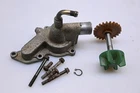 06 Suzuki King Quad 4X4 Water Pump LTA700X Used. Price: $69.99.