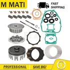 Heavy Duty Clutch Basket Kit Center Hub Pressure Plate For Yamaha Blaster YFS200 New. Price: $169.99.