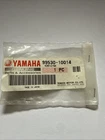 New Oem Yamaha 99530-10014-00 Superseded 99530-10114-00 Clutch Cover Dowel Pin. Price: $5.95.