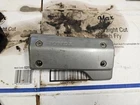 Honda Rancher 350 Left Engine Plastic Cover 11320-HN5-N00 2000-2006 Used. Price: $24.00.