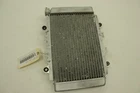 Yamaha Kodiak 400 06 Radiator 5ND-E240A-01-00 49583 Used. Price: $55.99.