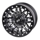 4/137 Tusk 185-279-0011F7A7-569596 Teton Beadlock Wheel 14X7 5.0 + 2.0 Gun New. Price: $172.45.