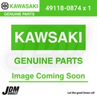 New Kawasaki Oem Intake Fits 2017 2018. Price: $136.40.