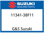 Suzuki Oem Part 11341-38F11 Cover, Clutch New. Price: $285.19.