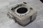 1985 Kawasaki Bayou KLF185 Engine Cylinder Piston Block Jug Barrel Used. Price: $18.55.