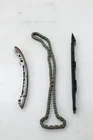 08-16 Yamaha Yzf R6 Cam Chain With Guides 13S-12252-00-00 2C0-12251-00-00 Used. Price: $47.99.