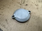 Oem 00 01 Can-am Bombardier Engine Motor Oil Filter Cover 711210411 Used. Price: $33.24.