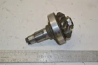 Arctic Cat Fis 500 Vinson Manual Transmission Output Shaft 3446-344 2003-2009 Used. Price: $71.95.