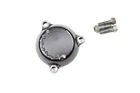 1987 1988 Yamaha YFM350 Warrior Oil Filter Cover Cap 1UY-13447-01-00 Used. Price: $14.99.