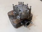 2014 Honda TRX250 Recon Cylinder Head Valves Assembly 12200-HM8-A40 Used. Price: $79.99.