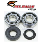 Balls Crankshaft Bearing Kit For 2001-2006 Polaris Sportsman 90 Engine Je New. Price: $69.98.